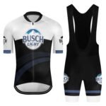 Busch Light Men's Cycling Jersey Set
