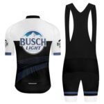 Busch Light Men's Cycling Jersey Set