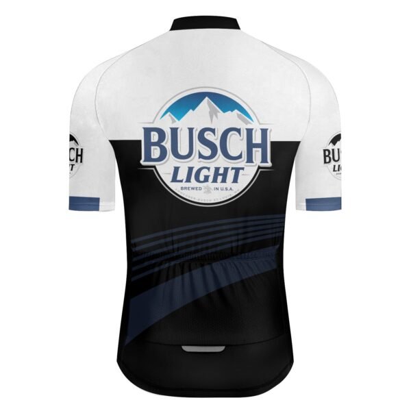Busch Light Men's Cycling Jersey Set