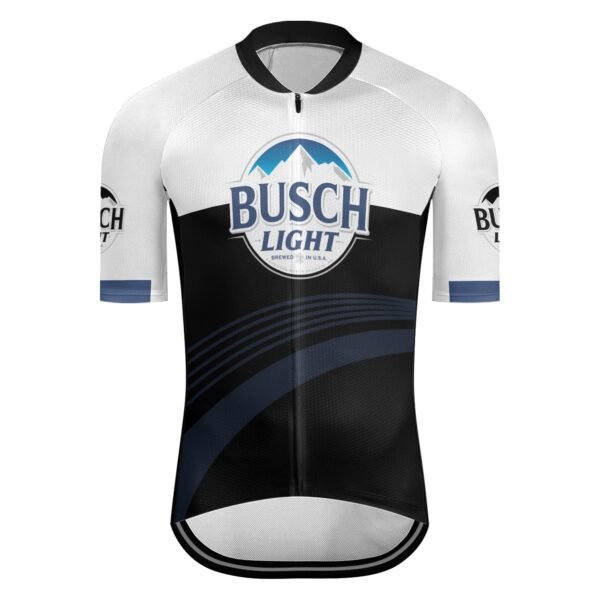 Busch Light Men's Cycling Jersey Set