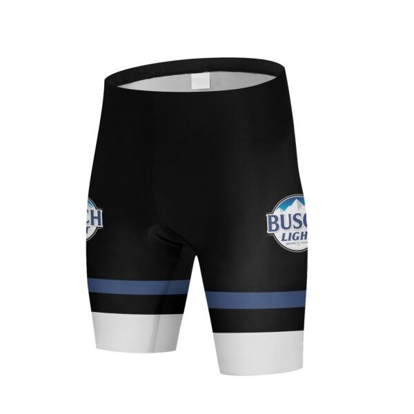 Busch Light Men's Cycling Jersey Set