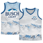 Busch Light Rocky Mountain Men's Tank Top