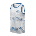 Busch Light Rocky Mountain Men's Tank Top