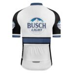 Busch Light Stripe Men's Cycling Jersey Set