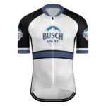 Busch Light Stripe Men's Cycling Jersey Set