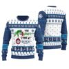 Busch Light The Grinch Stole Ugly Sweater