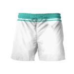 Let's Drink Casamigos Swim Trunks