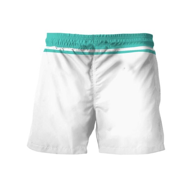 Let's Drink Casamigos Swim Trunks