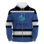 Ciroc Basic Hoodie & Zip Hoodie