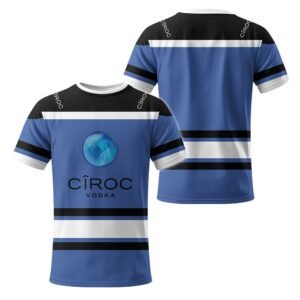 Ciroc Basic T-Shirt