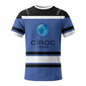 Ciroc Basic T-Shirt - Flexiquor.com
