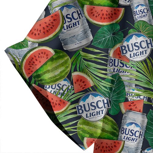 Content A+ Flexiquor Hawaiian Shirt (2)