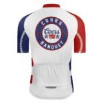 Coors Banquet America Men's Cycling Jersey Set