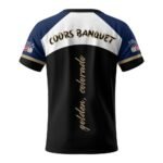 Coors Banquet Golden Colorado T-Shirt