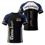 Coors Banquet Golden Colorado T-Shirt