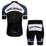 Coors Banquet Made To Chill Men's Cycling Jersey Set