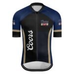 Coors Banquet Made To Chill Men's Cycling Jersey Set