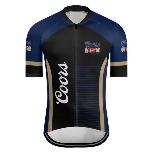 Coors Banquet Made To Chill Men's Cycling Jersey Set