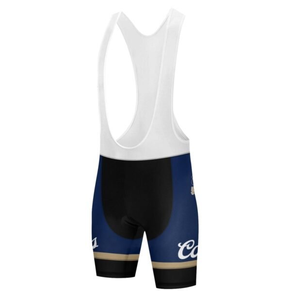Coors Banquet Made To Chill Men's Cycling Jersey Set