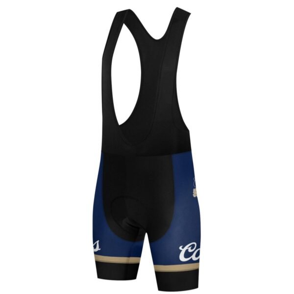 Coors Banquet Made To Chill Men's Cycling Jersey Set