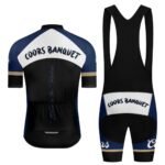 Coors Banquet Made To Chill Men's Cycling Jersey Set