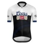 Coors Banquet Men's Cycling Jersey Set