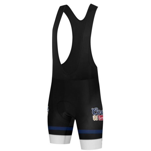 Coors Banquet Men's Cycling Jersey Set