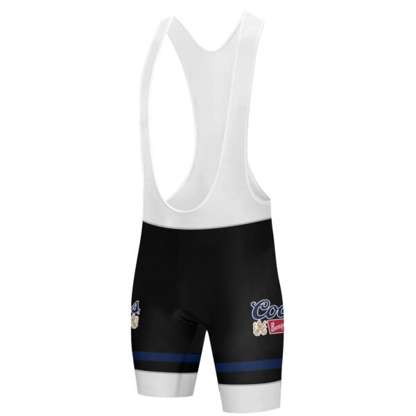 Coors Banquet Men's Cycling Jersey Set