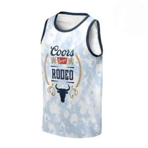 Coors Banquet Refreshing Brew Men's Tank Top