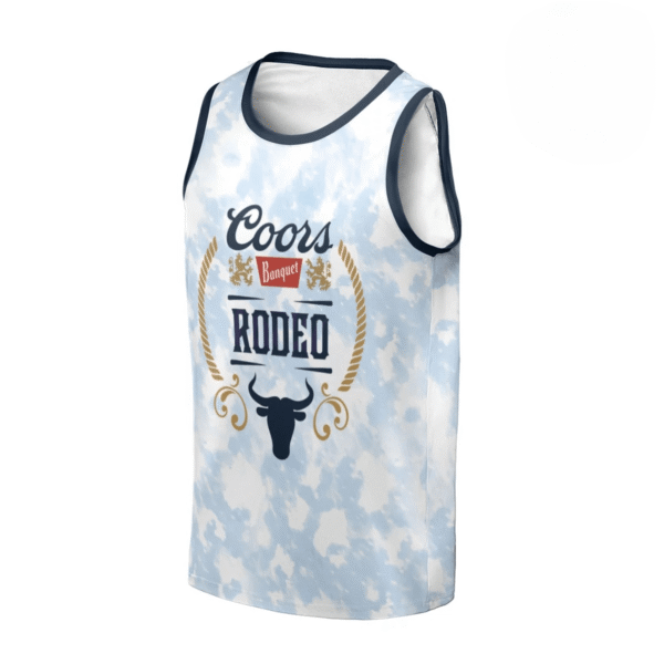Coors Banquet Refreshing Brew Men's Tank Top