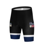 Coors Banquet Stripe Men's Cycling Jersey Set