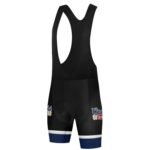 Coors Banquet Stripe Men's Cycling Jersey Set