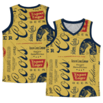 Coors Banquet Men's Tank Top