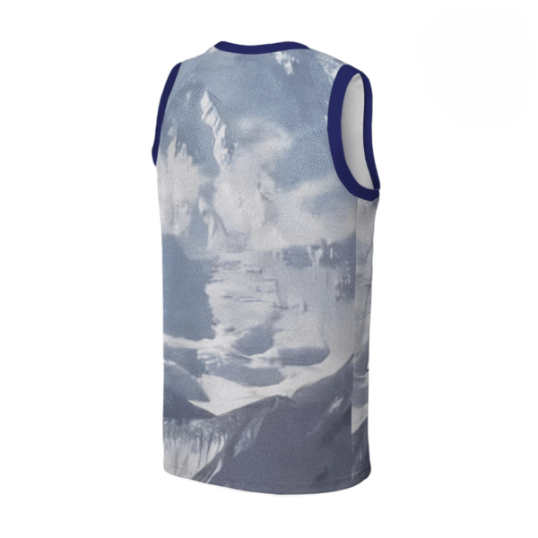 Coors Beloved Men's Tank Top
