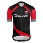 Coors Light 1978 Men's Cycling Jersey Set