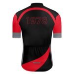 Coors Light 1978 Men's Cycling Jersey Set