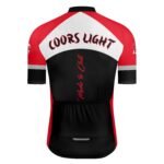 Coors Light Made To Chill Men's Cycling Jersey Set