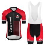 Coors Light Made To Chill Men's Cycling Jersey Set