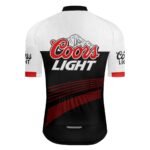 Coors Light Men's Cycling Jersey Set