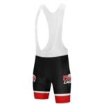 Coors Light Stripe Men's Cycling Jersey Set