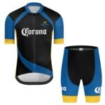 Corona Extra 1925 Men's Cycling Jersey Set