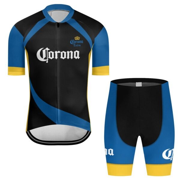 Corona Extra 1925 Men's Cycling Jersey Set