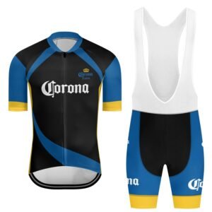 Corona Extra 1925 Men's Cycling Jersey Set