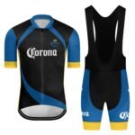 Corona Extra 1925 Men's Cycling Jersey Set