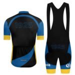 Corona Extra 1925 Men's Cycling Jersey Set