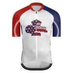 Corona Extra America Men's Cycling Jersey Set