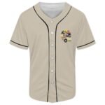 Corona Extra City Pop Baseball Jersey