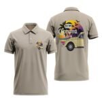Corona Extra City Pop Polo Shirt