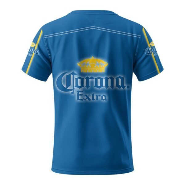 Corona Extra Classic Heritage T-Shirt