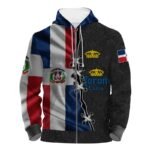 Corona Extra Dominican Hoodie & Zip Hoodie
